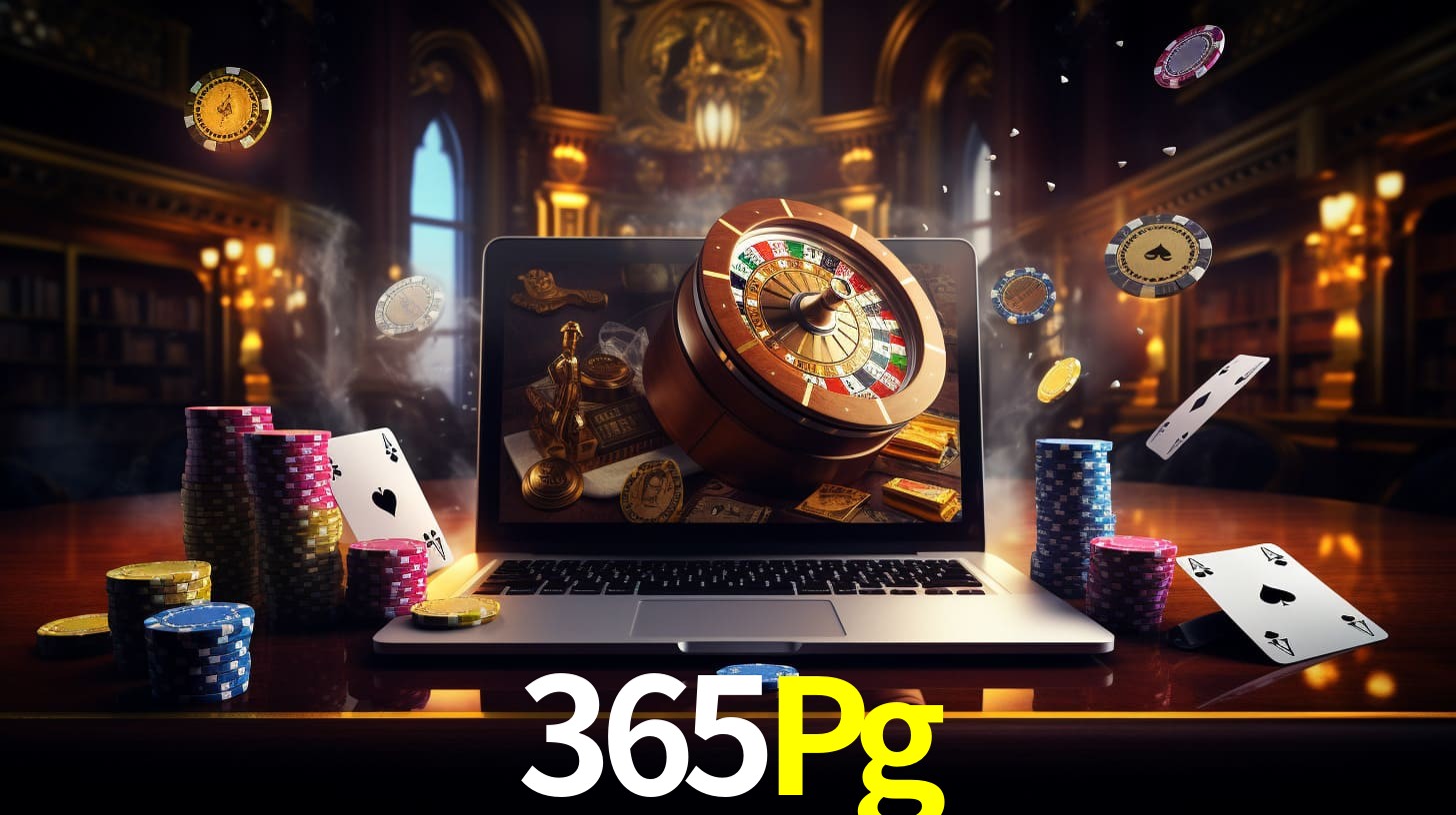VIP Casino 365Pg