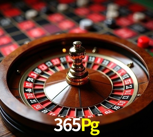 Jogos populares e pagamentos rápidos na 365Pg