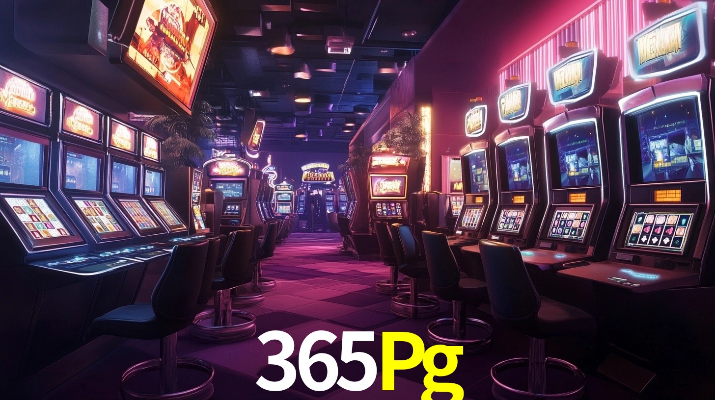 365Pg App Interface
