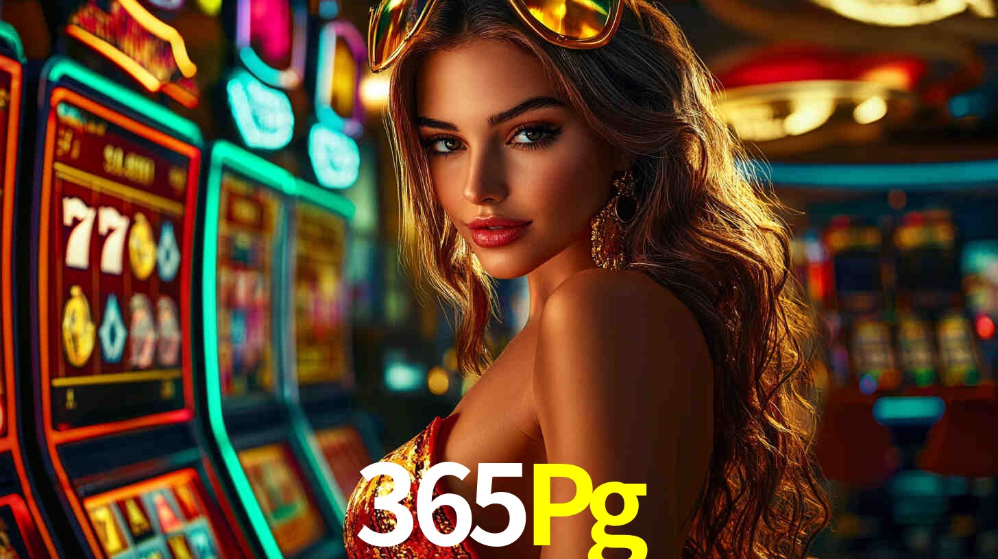 Welcome Bonus 365Pg
