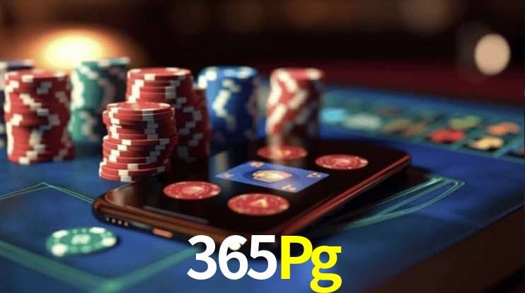 Diretório de Jogos 365Pg