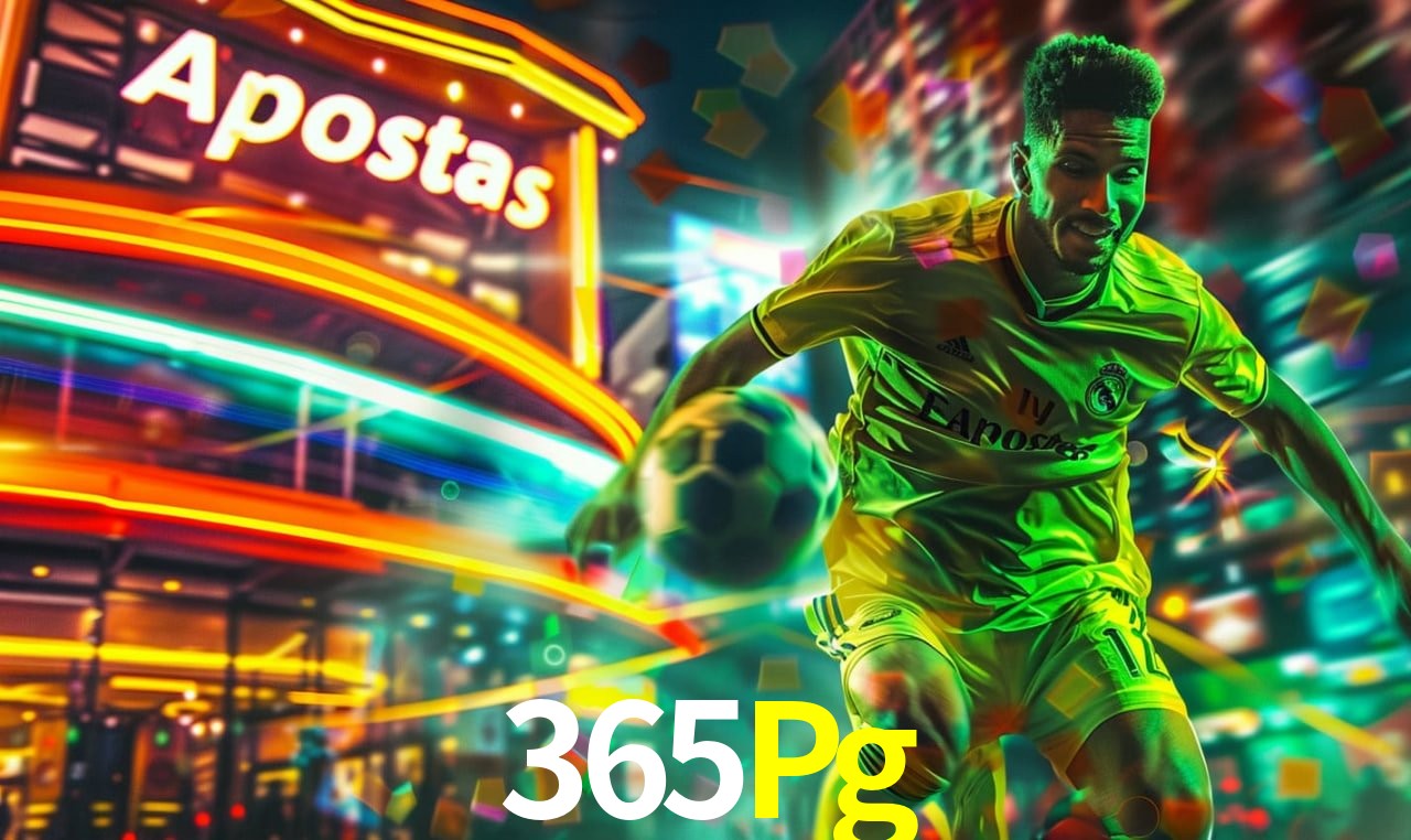 Recursos de Bônus 365Pg