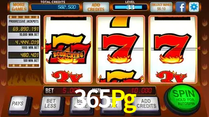 Descubra a Magia dos Jogos de Arcade no 365Pg