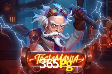 Provedores de Jogos 365Pg