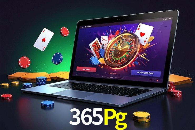 Promoções Sazonais 365Pg