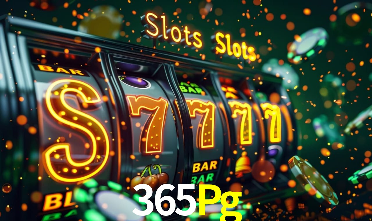Casino VIP 365Pg