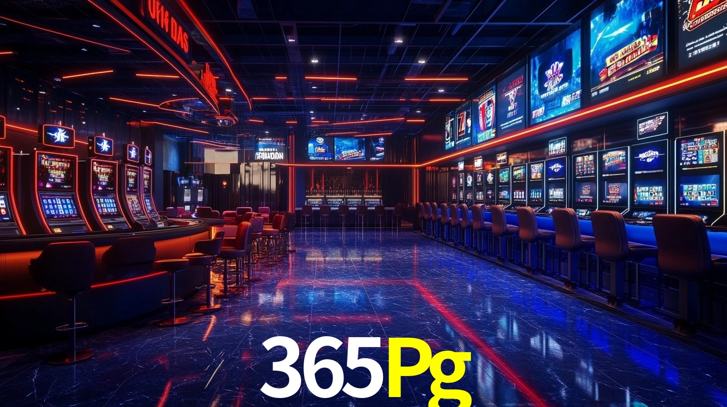 Tournaments 365Pg