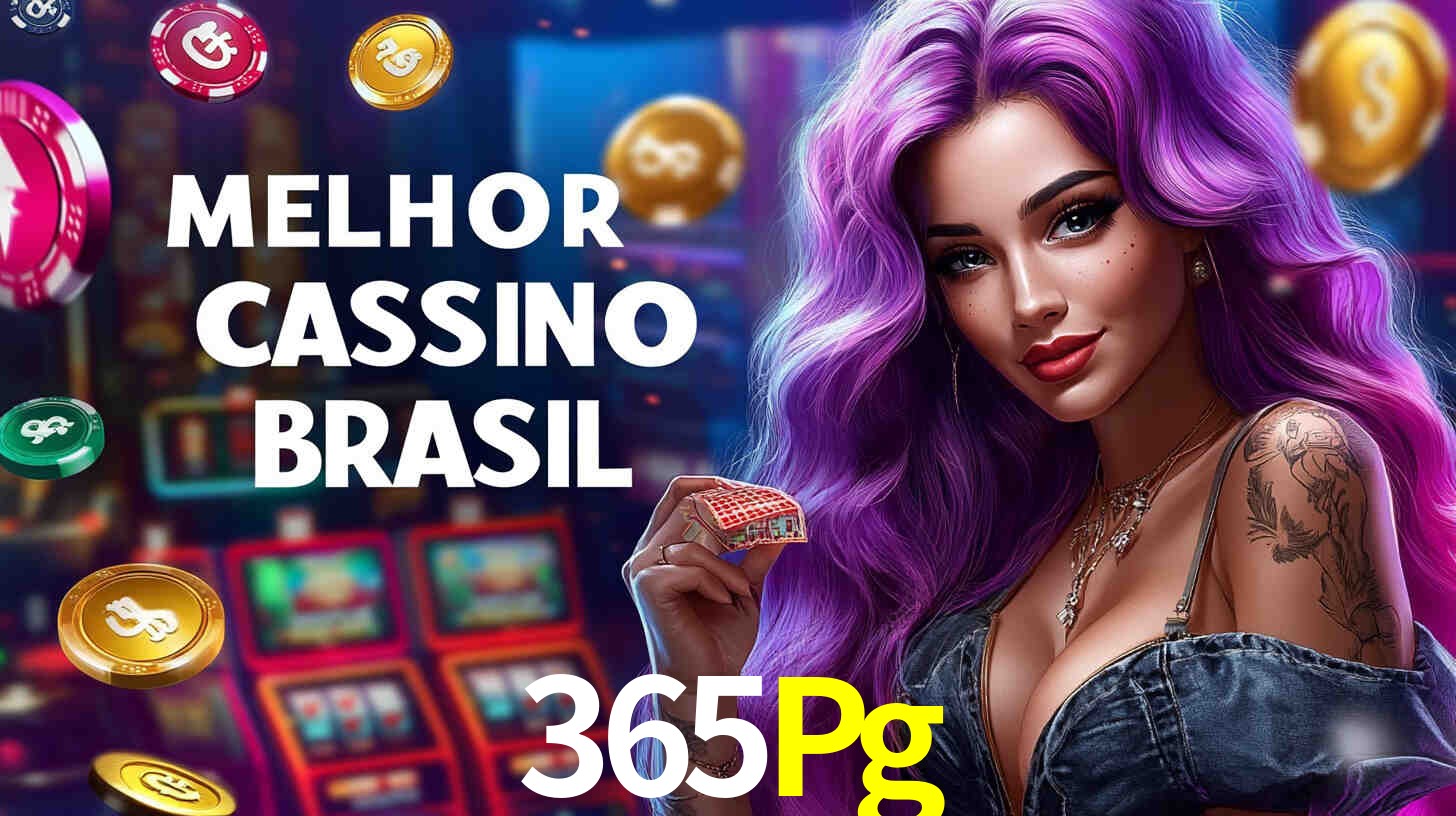 Apostas Esportivas na 365Pg: Um Guia Completo