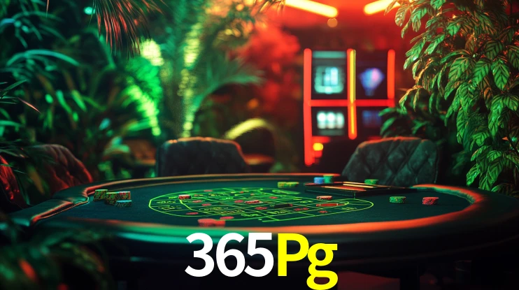 Live Casino 365Pg
