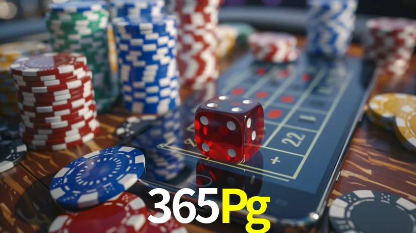 365Pg Bet