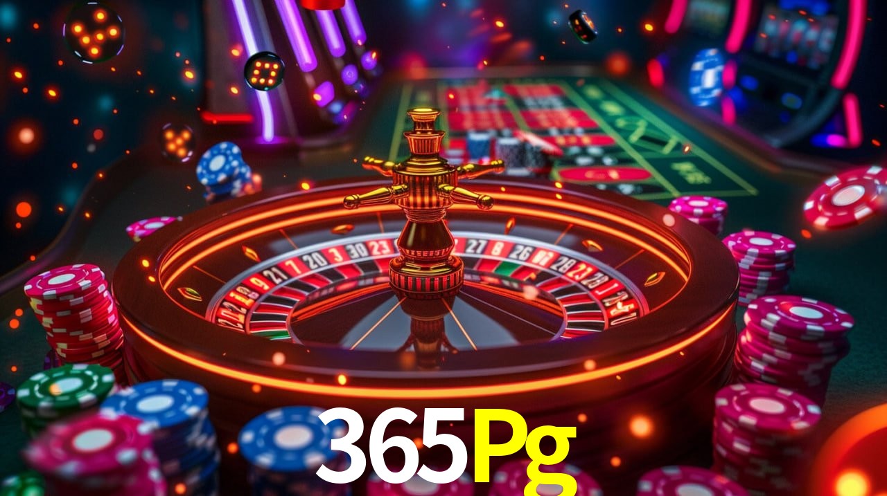 cassino 365Pg