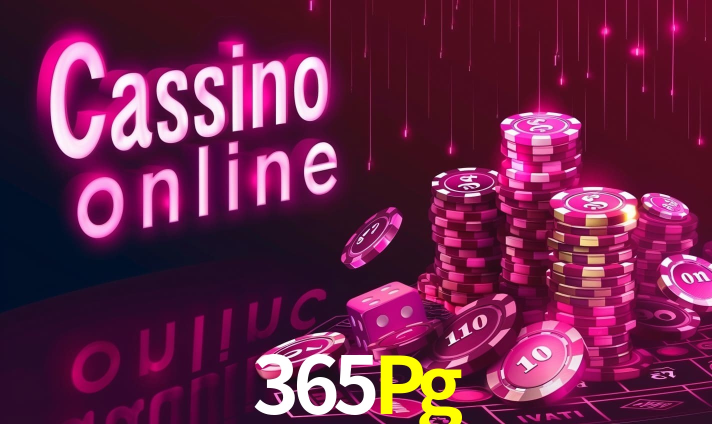 Descubra a Essência do 365Pg: Nossa História e Compromissos