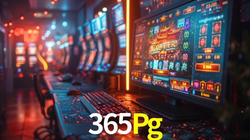 Experimente o Login Seguro Premium no 365Pg