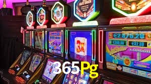 Página oficial no Facebook da 365Pg