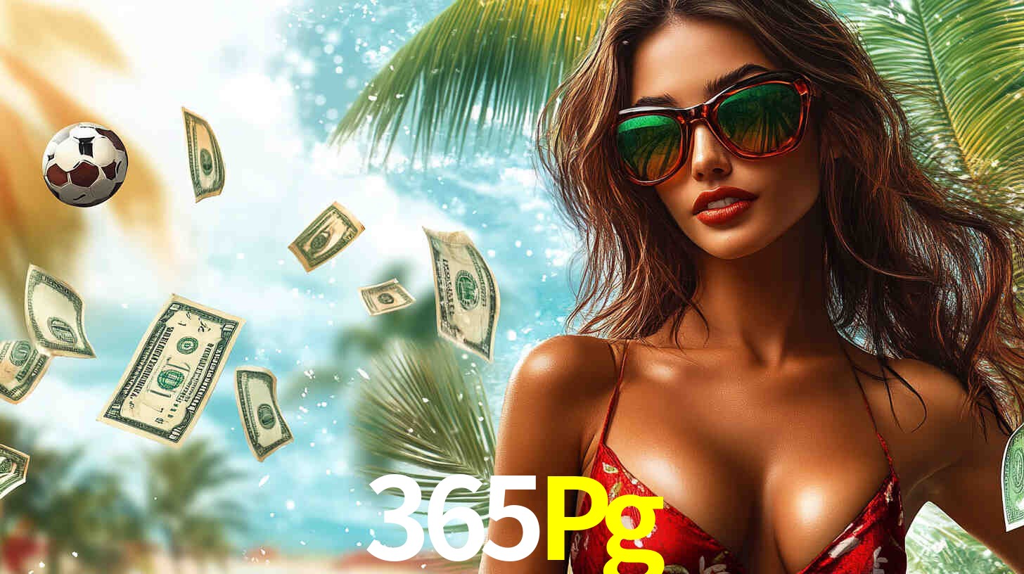 APP oficial da 365Pg para mobile