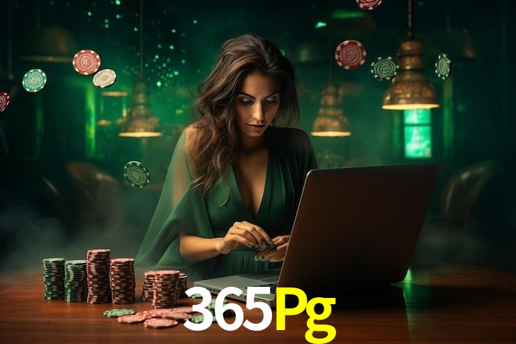Segurança e privacidade no APP 365Pg