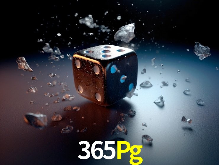 Variedade de jogos na 365Pg