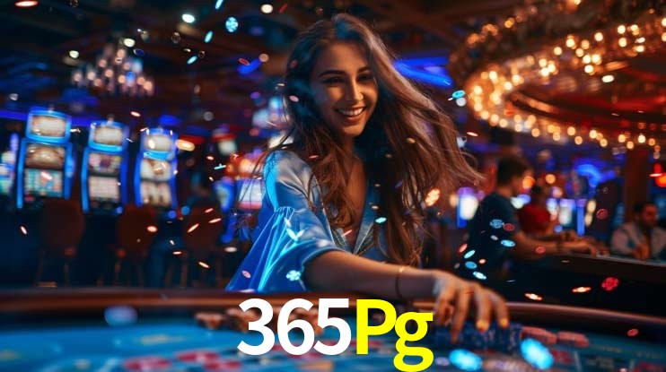 Experiência VIP 365Pg