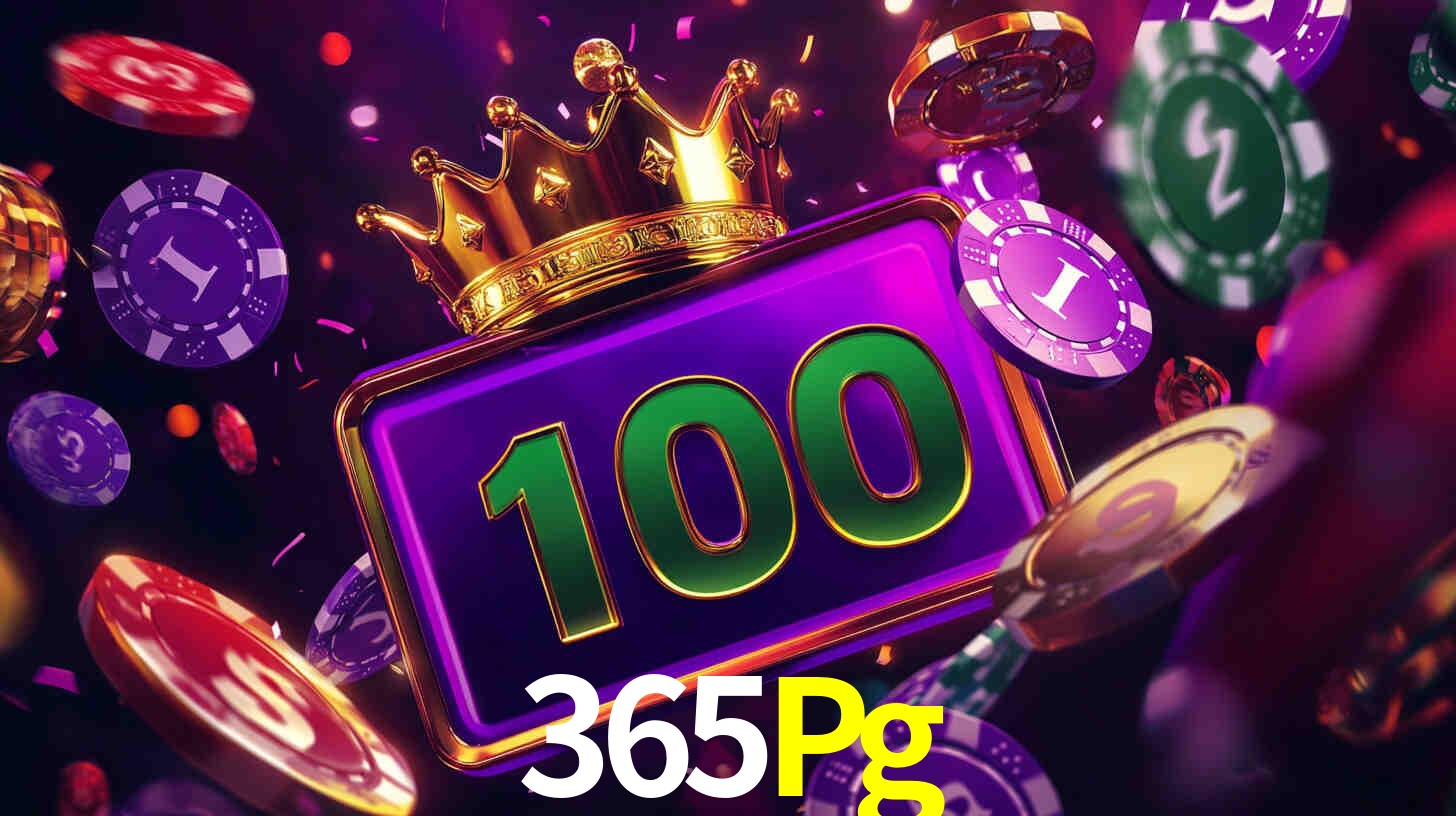 Daily Bonuses 365Pg