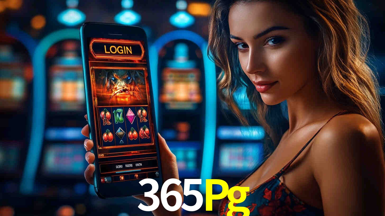 Bônus Generosos e Exclusivos no 365Pg para Você!