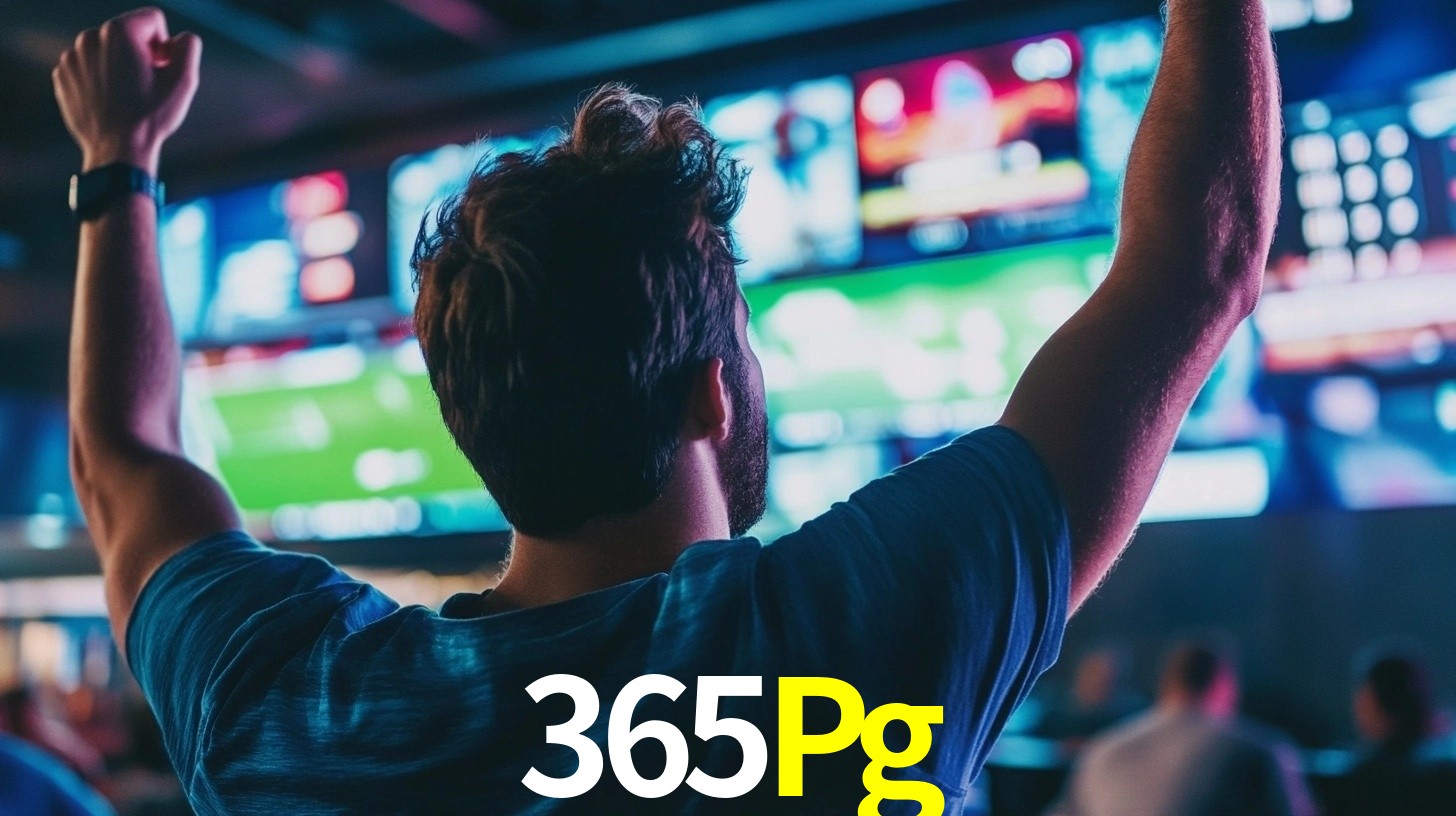365Pg Bet