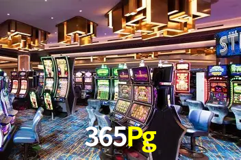 Descubra a Magia dos Jogos de Arcade no 365Pg