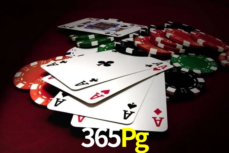 Bônus Diários 365Pg