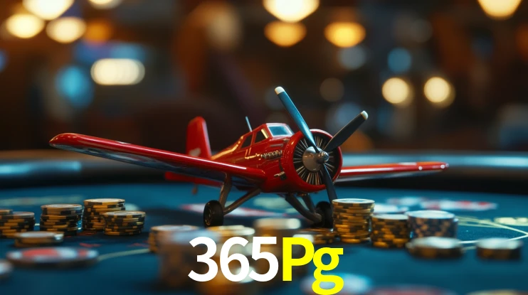Game Providers 365Pg
