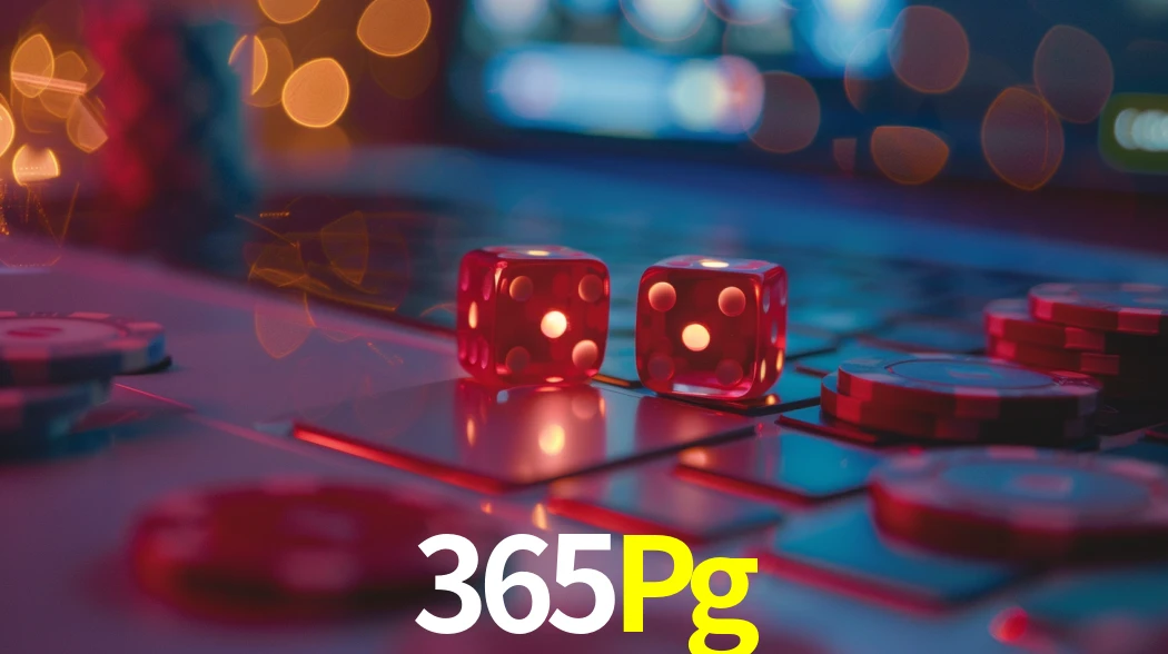 Account Benefits 365Pg