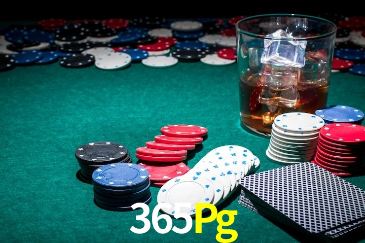 Casino Ao Vivo 365Pg