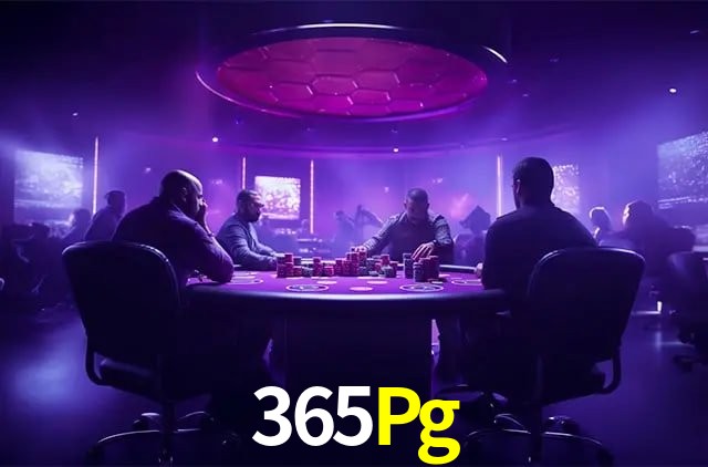 Experiência VIP 365Pg