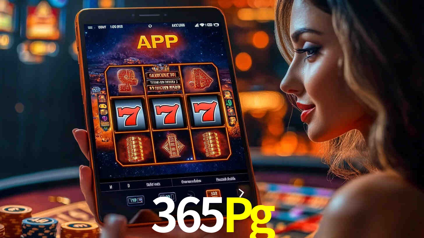 365Pg: A Experiência de Casino com Jogos de Mesa ao Vivo