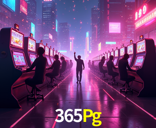 Bônus de Boas-vindas 365Pg