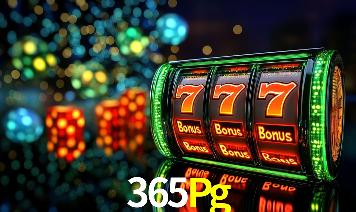 Login Seguro 365Pg
