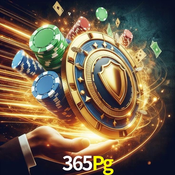 Torneios e prêmios garantidos na 365Pg