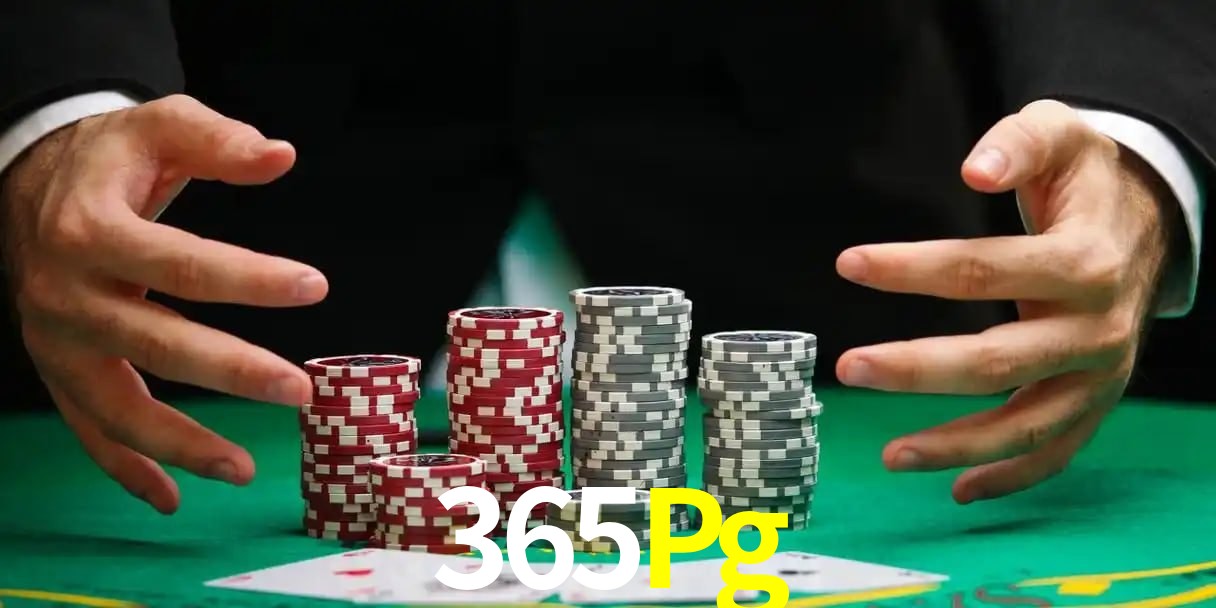 Benefícios VIP na 365Pg