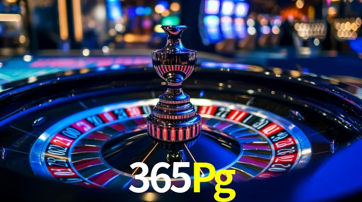 365Pg Bet