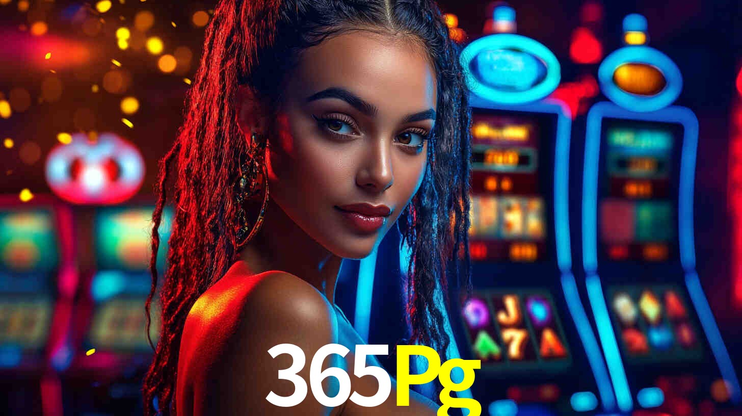 A Popularidade dos Caça-Níqueis no 365Pg